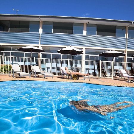 Coffs Harbour Yha Exterior foto