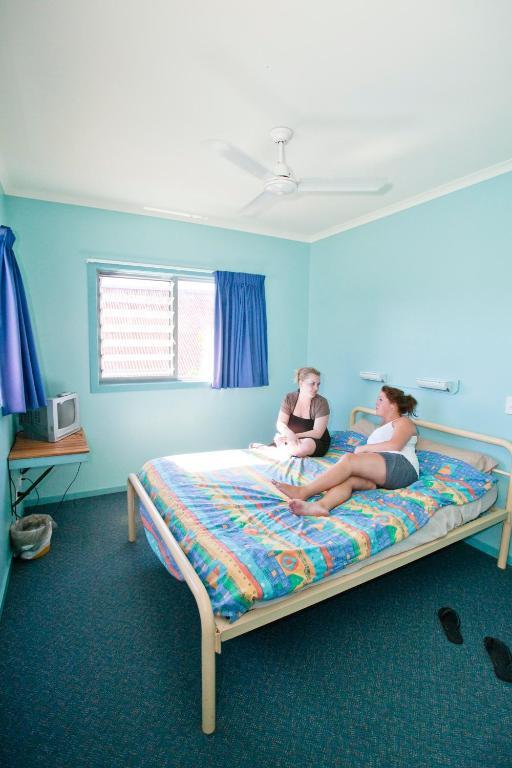 Coffs Harbour Yha Exterior foto