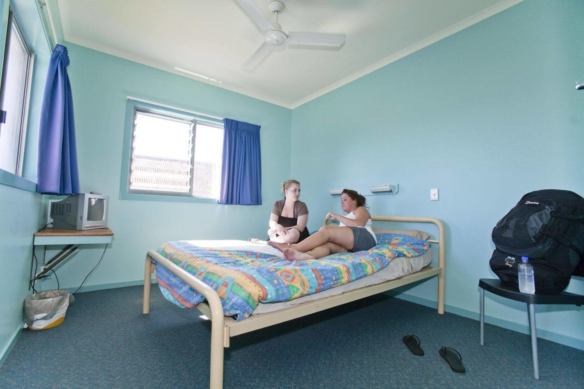 Coffs Harbour Yha Exterior foto