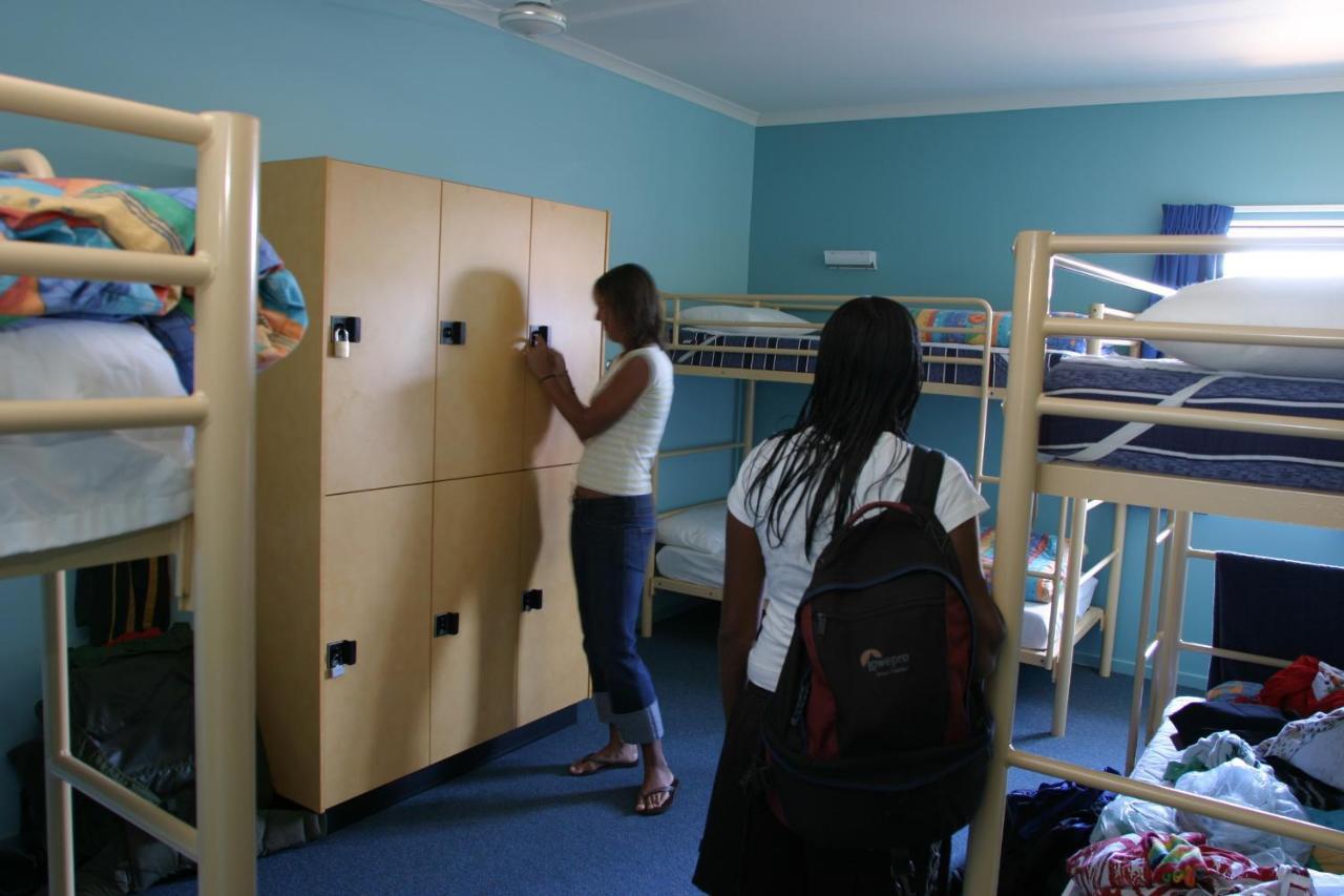 Coffs Harbour Yha Quarto foto